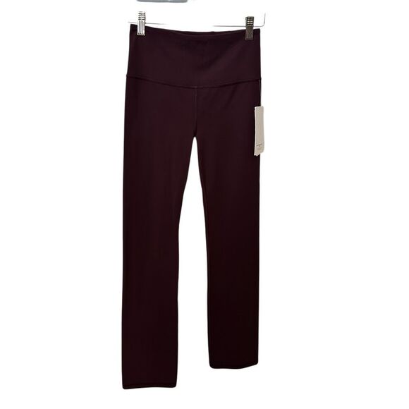 Athleta Elation Straight Leg Pant | NWT - Picture 2 of 10